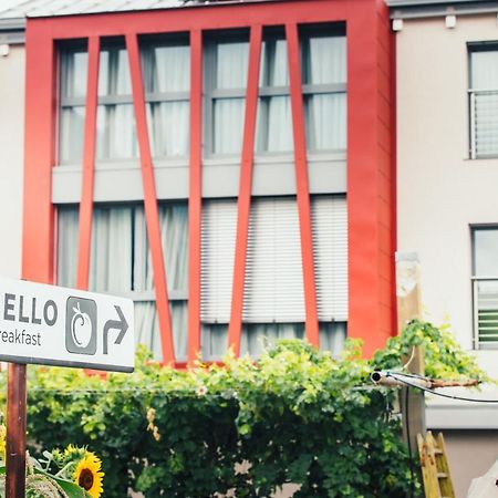 Silvanello Apartment Trento Kültér fotó