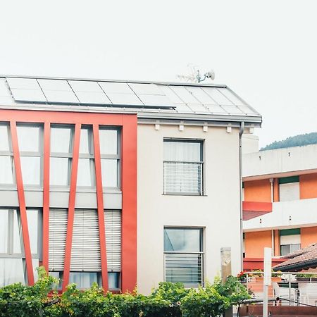 Silvanello Apartment Trento Kültér fotó