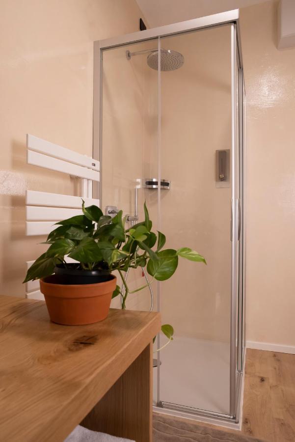 Silvanello Apartment Trento Kültér fotó