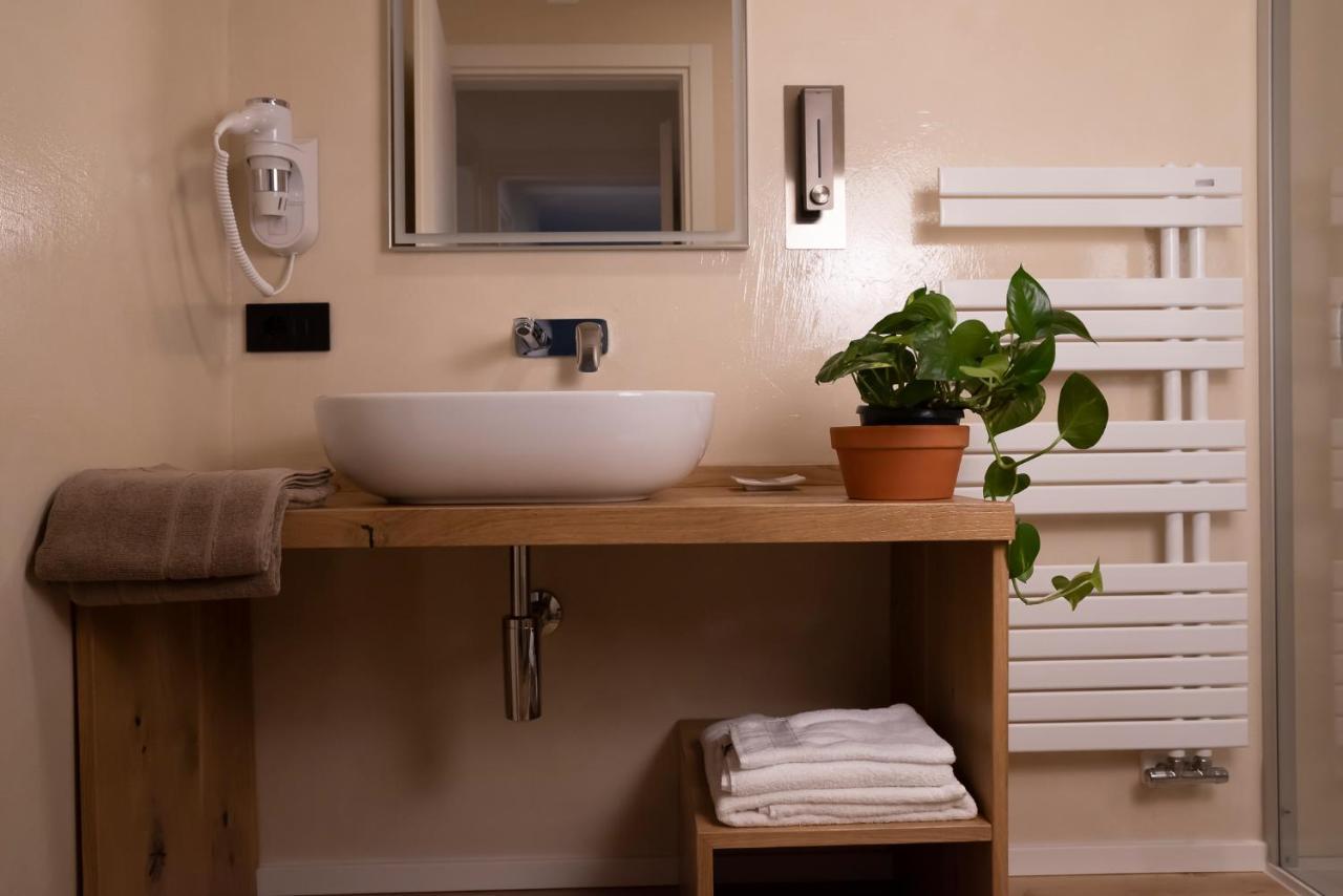 Silvanello Apartment Trento Kültér fotó