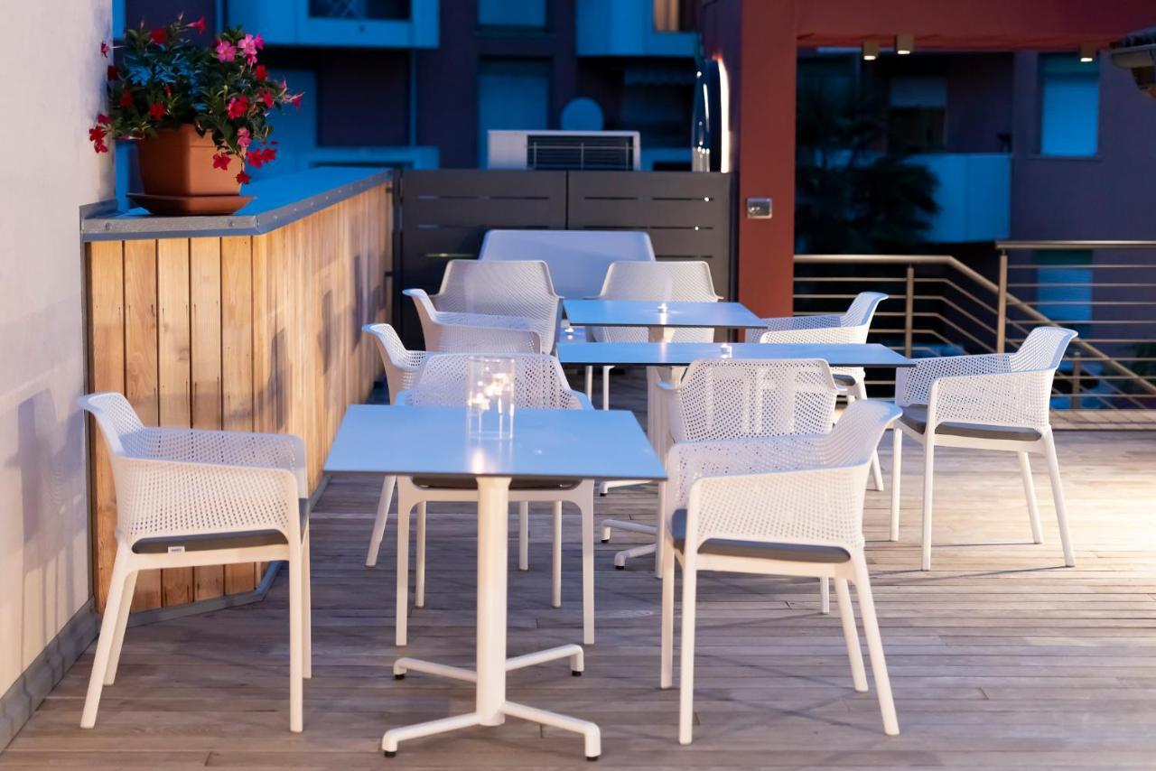 Silvanello Apartment Trento Kültér fotó
