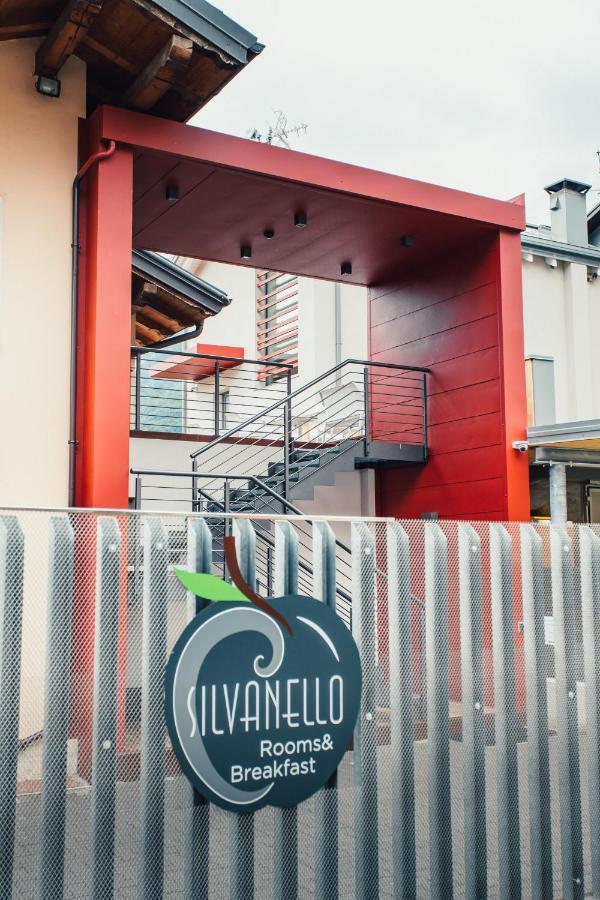 Silvanello Apartment Trento Kültér fotó